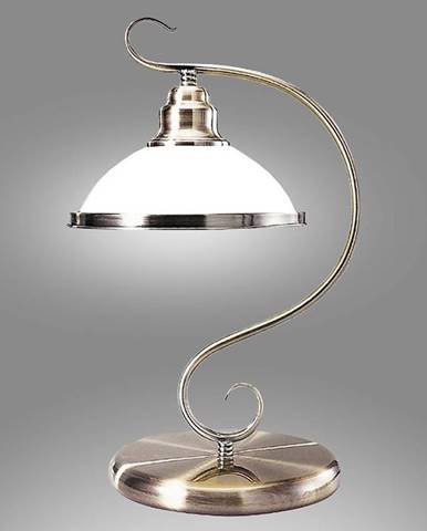 Stolní lampa Eli p708-1t lb