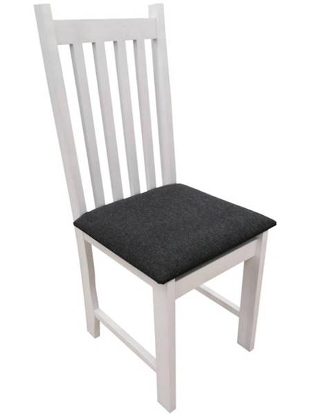 BAUMAX Židle Rox35 Bílý