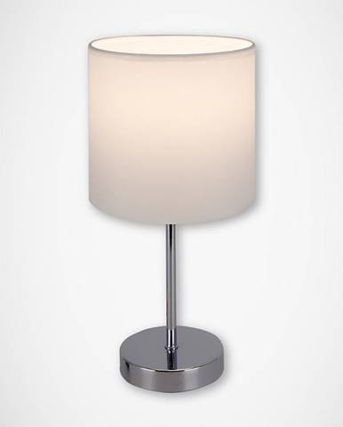Stolní lampa AGNES LED 03146 E14 white