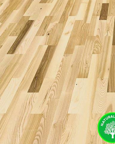 Dřevěná podlaha jasan 14X207X1092