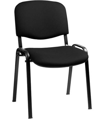 Konferenční židle Taurus Černá