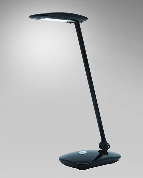 BAUMAX Stolní lampa 1319 LED černá