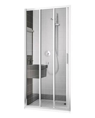 Sprchové dveře 3 části CADA XS CKG3L 12020 VPK