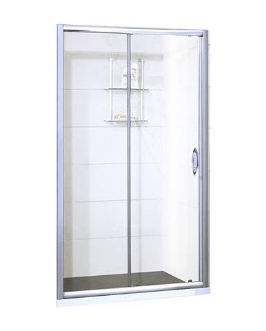Sprchové dveře posuvné Acca AC G2D 10019 VPK