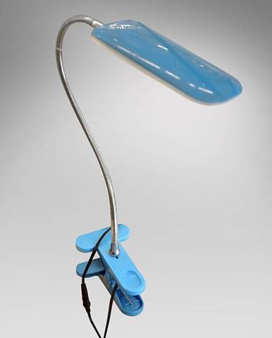 Stolní lampa 1520C modrá
