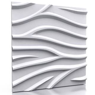 3D obkladový panel Barcelona 50x50 cm
