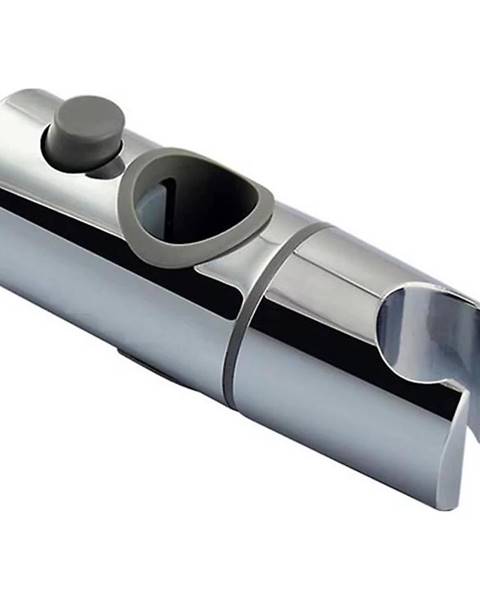 AQUA MERCADO Posuvný držák na sprchovou hlavici 18mm