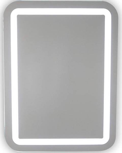 BAUMAX Zrcadlo LED 42 60X80