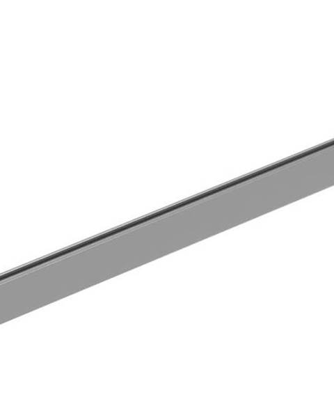AQUA MERCADO Lišta Inox Decor C-0 12,5 mm/250 cm