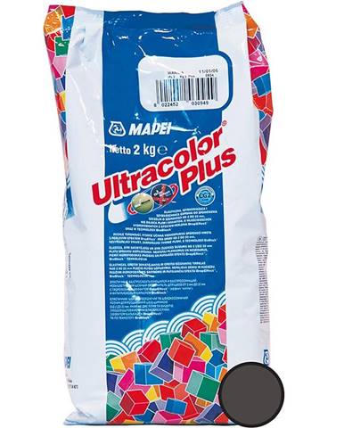 Spárovací hmota Mapei Ultracolor Plus 149 sopečný písek 2 kg