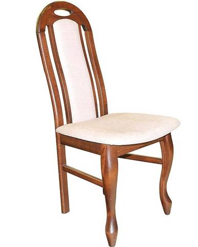 Židle W14 Ořech