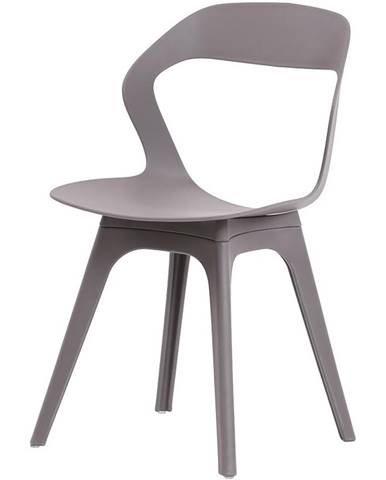 Židle Olek – Ksd 937c – Gray