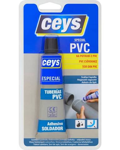 Lepidlo Ceys Special na potrubí z PVC 70 ml