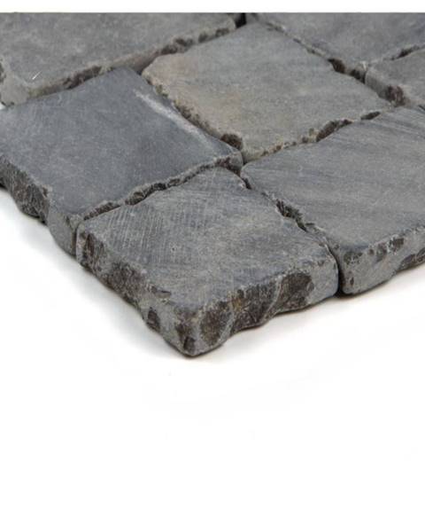 EURO STONE Mozaika marmor murcino black chocolato 65776 30x30