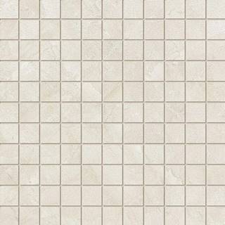Mozaika Obsydian white 29,8/29,8