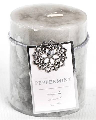 Vonná svíčka 'peppermint' SW04857