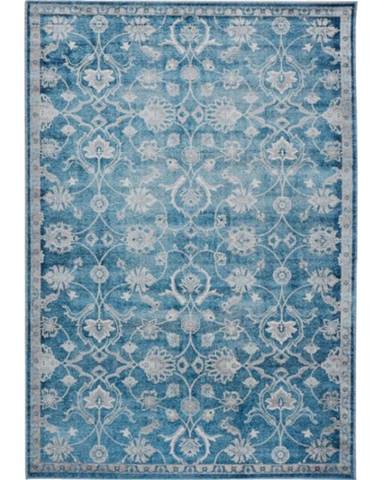 Tištěný koberec  Chenille Print Rug 1,4/1,9 4992