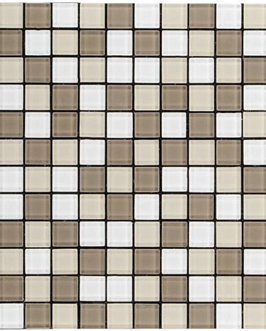 Samolepící mozaika SM Titanio Beige 30/30 78202-2