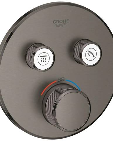 Baterie sprchová/vanová termostatická podomítková GROHTHERM SMARTCONTROL 29119AL0