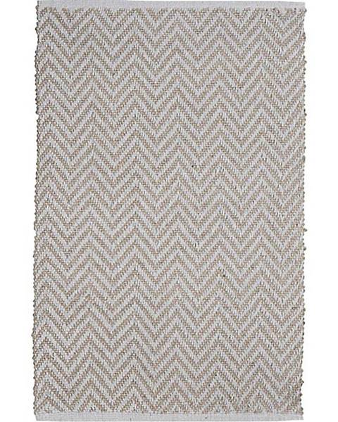 BAUMAX Bavlněný koberec 0,7/1,3 SI-11762