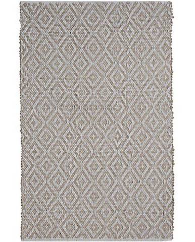 Bavlněný koberec 0,5/0,8 si-11763