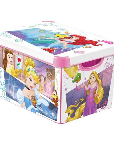 Úložný Box Princess