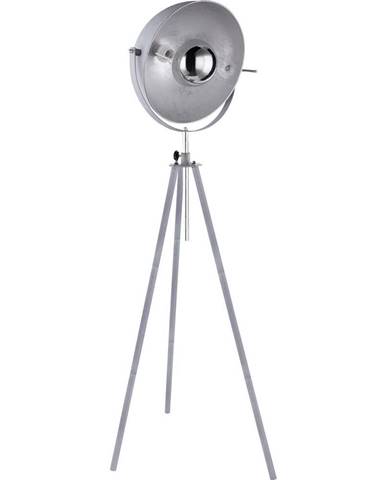 Stojací Lampa Blanche V: 179cm, 60 Watt