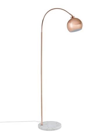 Stojací Lampa Eros V: 154cm, 60 Watt