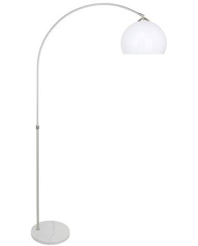 Stojací Lampa Raman V:141-196cm, 40 Watt