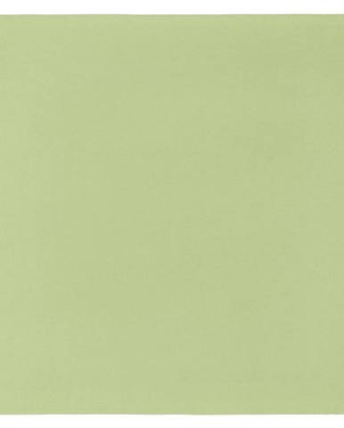 Ubrus Steffi, 80/80cm, Zelená