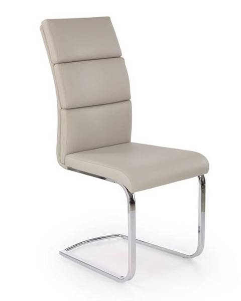 Halmar Halmar Jídelní židle K230, šedá