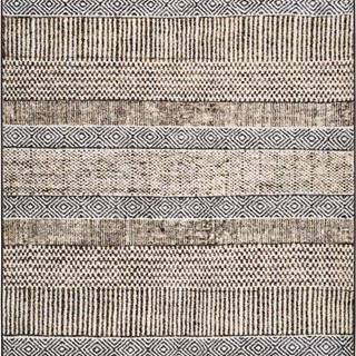 Šedý koberec Universal Shiraz, 120 x 170 cm