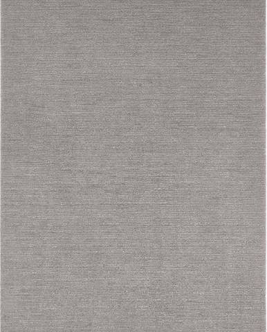 Světle šedý koberec Mint Rugs Supersoft, 80 x 150 cm