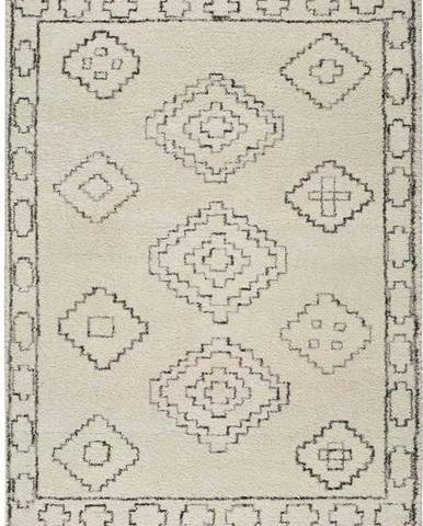 Béžový koberec Universal Marakesh, 140 x 200 cm