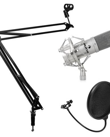 Electronic-Star Set studio mikrofonu, stojanu na mikrofon