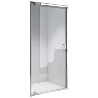 Sprchové Dveře Tinos 80/190 Čiré