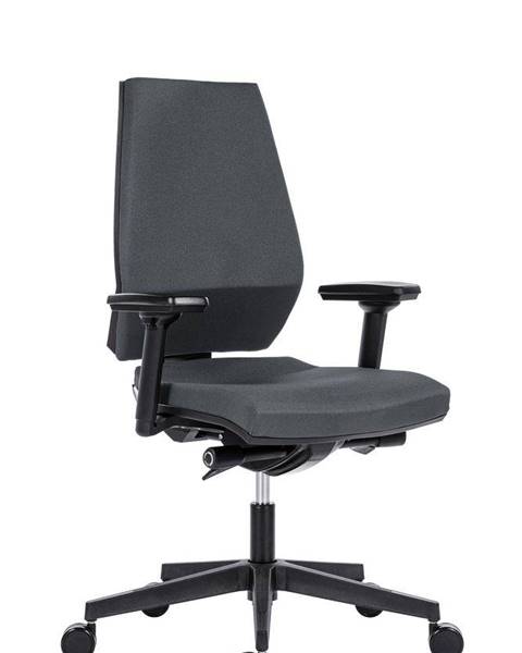 ANTARES Antares Kancelářská židle Motion + područky AR 40