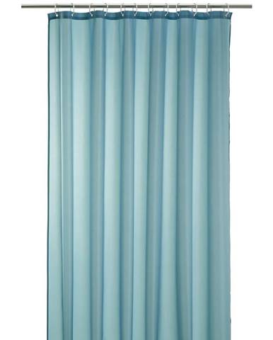 Sprchový Závěs Uni, 180/200cm, Modrá