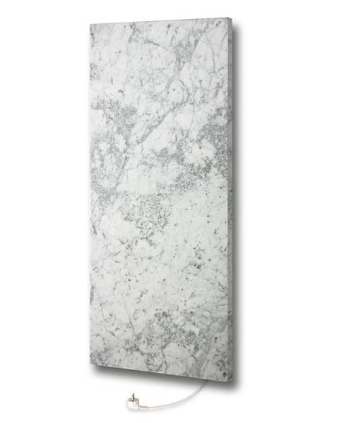 Möbelix Infračervený Ohřívací Panel Carrara, Ca. 100x40cm