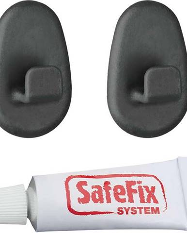 Set pro upevnění bez vrtání Metaltex Safe-Fix