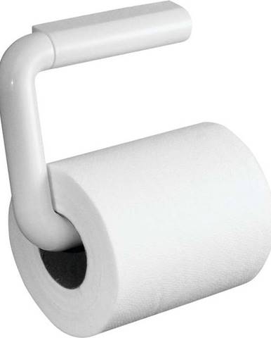 Bílý držák na toaletní papír iDesign Tissue