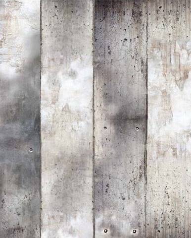 Velkoformátová tapeta Artgeist Gray Stripes, 200 x 140 cm