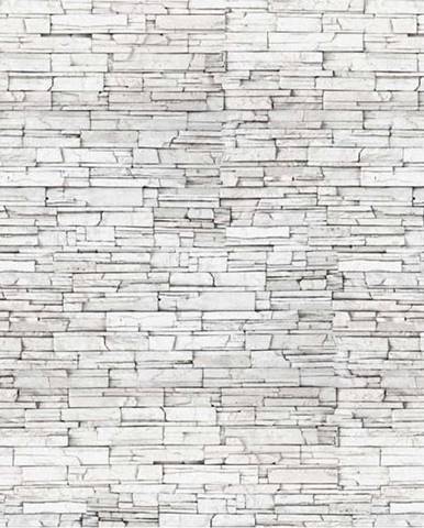 Velkoformátová tapeta Artgeist White Brick, 200 x 140 cm