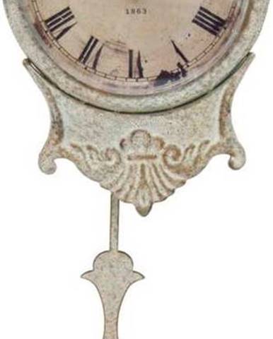 Kyvadlové nástěnné hodiny Antic Line Antic Line Pendulum
