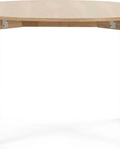 Kulatý jídelní stůl Teulat Atlas, ø 120 cm