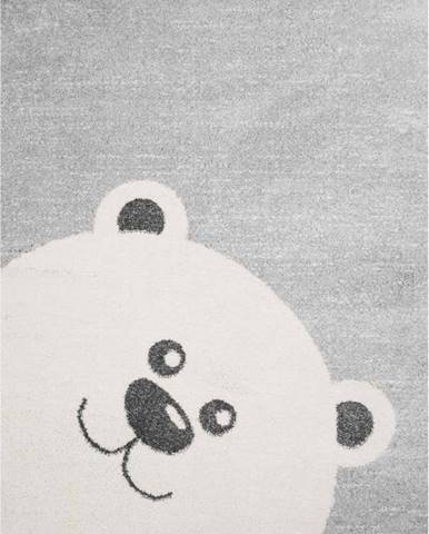 Dětský koberec Zala Living Bear Toby, 120 x 170 cm
