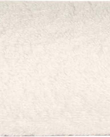 Béžová bavlněná osuška Boheme Alfa, 70 x 140 cm