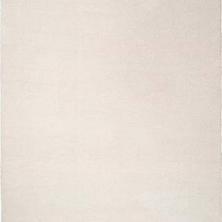Krémově bílý koberec Universal Montana, 80 x 150 cm