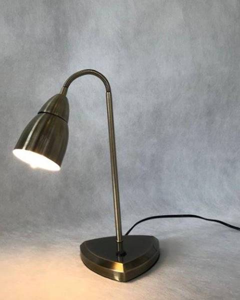 BAUMAX Stolní lampa Malaga 1775620 pt lb1