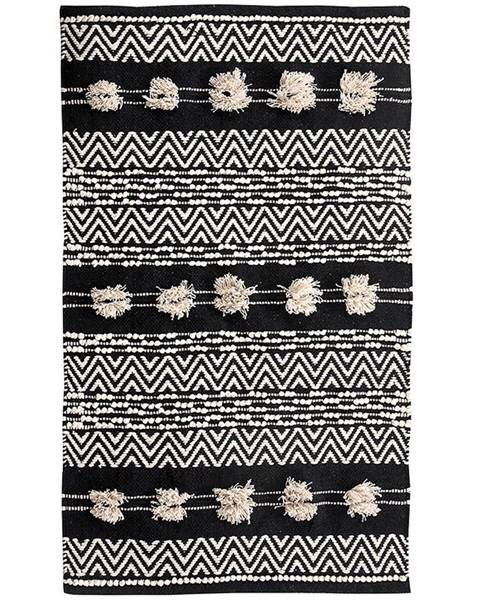 BAUMAX Bavlněný koberec Cherokee 0,7/1,3 CC-304